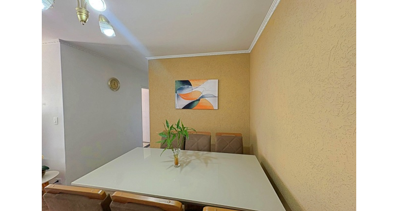  Apartamento à venda no Bairro da Vila Barreto na Rua Guerino Giovani Leardini 88