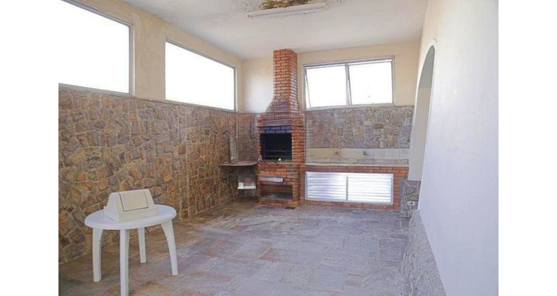  Apartamento à venda no Bairro da Vila Barreto na Rua Guerino Giovani Leardini 88