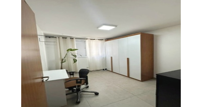 Apartamento à venda no Jardim Iris na Avenida Aparecida do Rio Negro 284