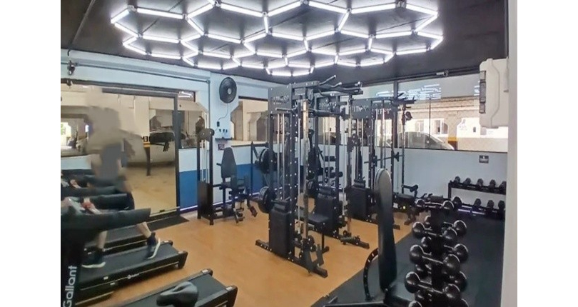 Apartamento à venda no Jardim Iris na Avenida Aparecida do Rio Negro 284