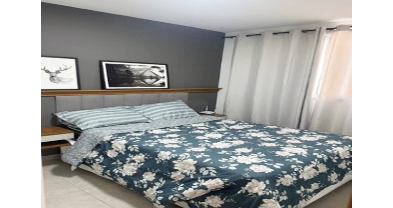 Apartamento à venda Avenida Aparecida do Rio Negro, 284, Jardim Iris - Imóveis à Venda