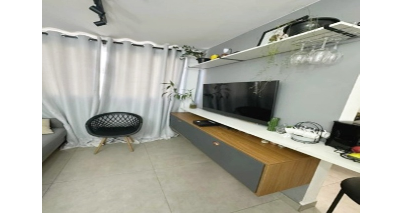 Apartamento à venda no Jardim Iris na Avenida Aparecida do Rio Negro 284