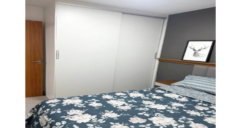 Apartamento à venda no Jardim Iris na Avenida Aparecida do Rio Negro 284