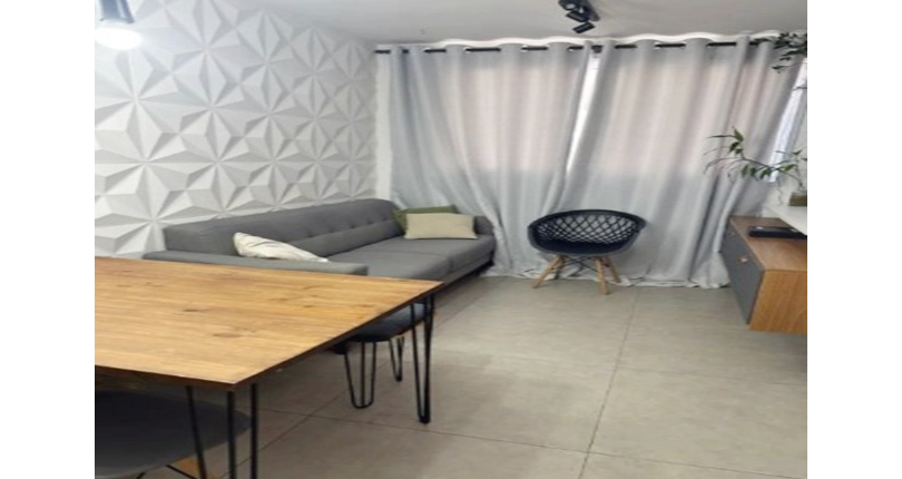 Apartamento à venda no Jardim Iris na Avenida Aparecida do Rio Negro 284