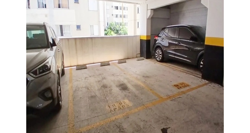 Apartamento à venda no Jardim Iris na Avenida Aparecida do Rio Negro 284