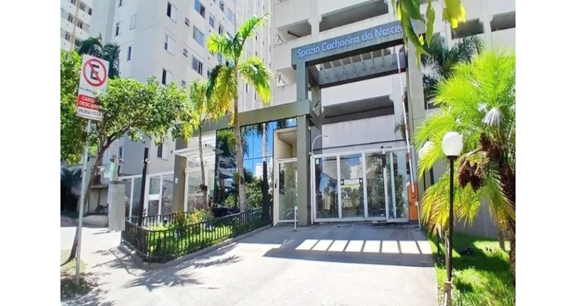 Apartamento à venda no Jardim Iris na Avenida Aparecida do Rio Negro 284