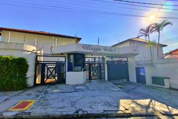  Sobrado à venda no Bairro do Conjunto Residencial Vista Verde na Rua Desembargador Joaquim Bandeira de Melo 657