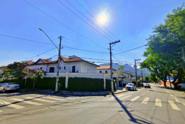  Sobrado à venda no Bairro do Conjunto Residencial Vista Verde na Rua Desembargador Joaquim Bandeira de Melo 657