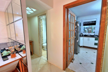  Sobrado à venda no Bairro do Conjunto Residencial Vista Verde na Rua Desembargador Joaquim Bandeira de Melo 657