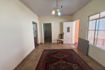Casa Térrea à venda no Bairro da Vila Pereira Barreto na Rua Francisco de Abreu,