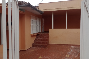 Casa Térrea à venda no Bairro da Vila Pereira Barreto na Rua Francisco de Abreu,