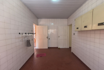 Casa Térrea à venda no Bairro da Vila Pereira Barreto na Rua Francisco de Abreu,