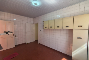 Casa Térrea à venda no Bairro da Vila Pereira Barreto na Rua Francisco de Abreu,