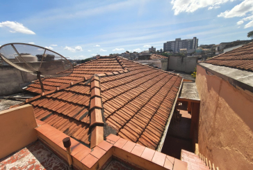 Casa Térrea à venda no Bairro da Vila Pereira Barreto na Rua Francisco de Abreu,