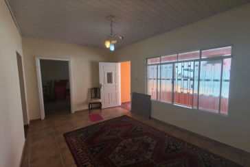 Casa Térrea à venda no Bairro da Vila Pereira Barreto na Rua Francisco de Abreu,
