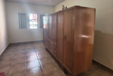 Casa Térrea à venda no Bairro da Vila Pereira Barreto na Rua Francisco de Abreu,
