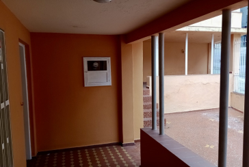 Casa Térrea à venda no Bairro da Vila Pereira Barreto na Rua Francisco de Abreu,