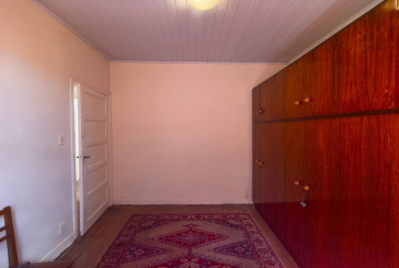 Casa Térrea à venda no Bairro da Vila Pereira Barreto na Rua Francisco de Abreu,