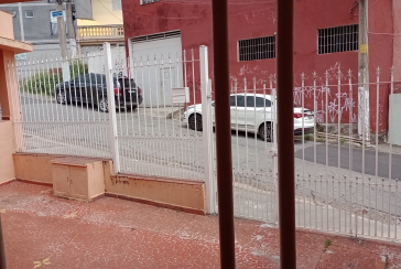 Casa Térrea à venda no Bairro da Vila Pereira Barreto na Rua Francisco de Abreu,