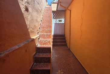 Casa Térrea à venda no Bairro da Vila Pereira Barreto na Rua Francisco de Abreu,
