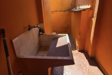 Casa Térrea à venda no Bairro da Vila Pereira Barreto na Rua Francisco de Abreu,