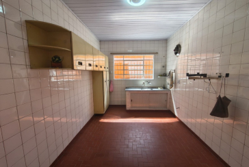 Casa Térrea à venda no Bairro da Vila Pereira Barreto na Rua Francisco de Abreu,