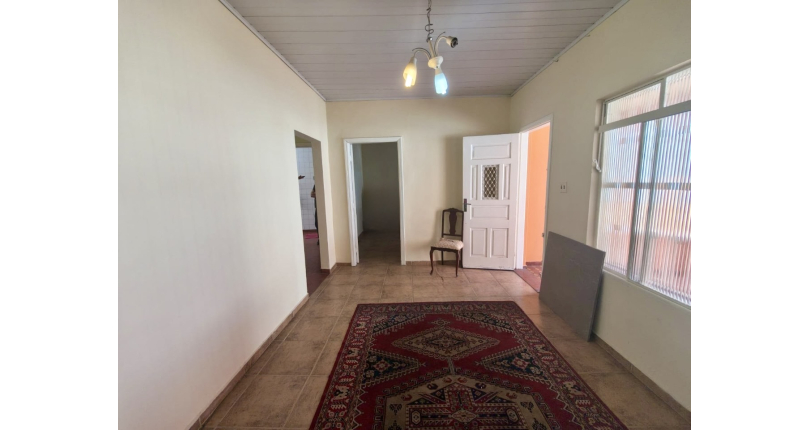 Casa Térrea à venda no Bairro da Vila Pereira Barreto na Rua Francisco de Abreu,