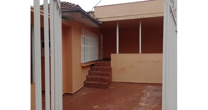 Casa Térrea à venda no Bairro da Vila Pereira Barreto na Rua Francisco de Abreu,