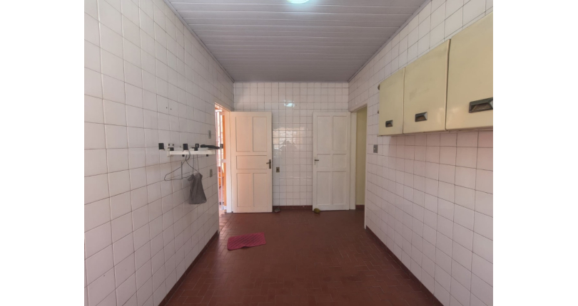 Casa Térrea à venda no Bairro da Vila Pereira Barreto na Rua Francisco de Abreu,