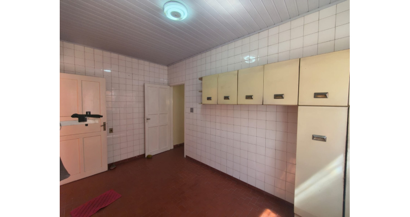 Casa Térrea à venda no Bairro da Vila Pereira Barreto na Rua Francisco de Abreu,
