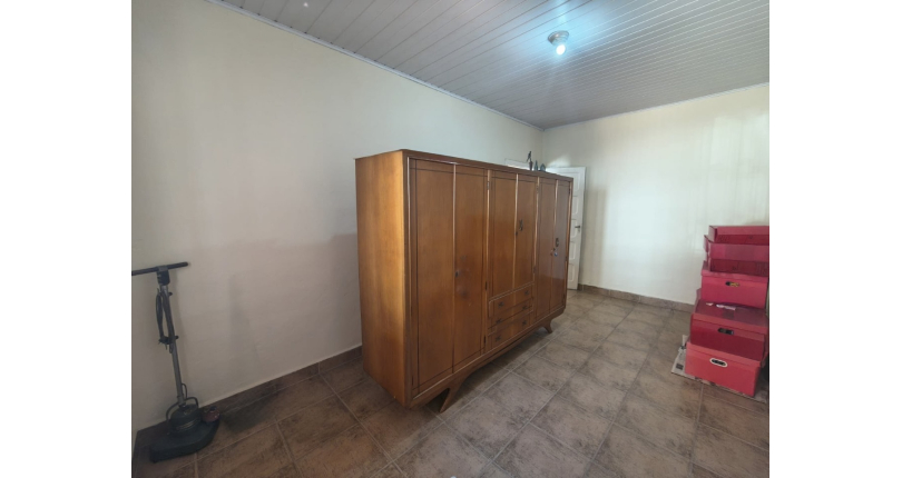Casa Térrea à venda no Bairro da Vila Pereira Barreto na Rua Francisco de Abreu,