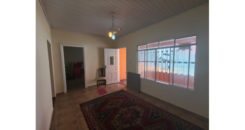 Casa Térrea à venda no Bairro da Vila Pereira Barreto na Rua Francisco de Abreu,