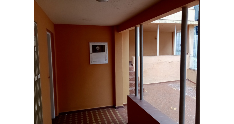 Casa Térrea à venda no Bairro da Vila Pereira Barreto na Rua Francisco de Abreu,
