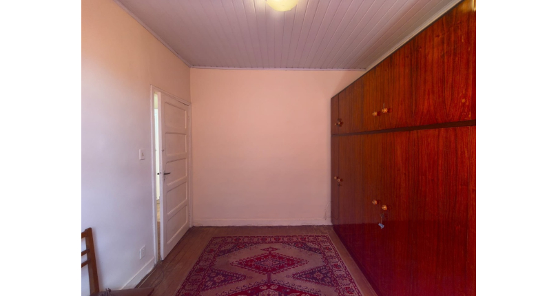 Casa Térrea à venda no Bairro da Vila Pereira Barreto na Rua Francisco de Abreu,