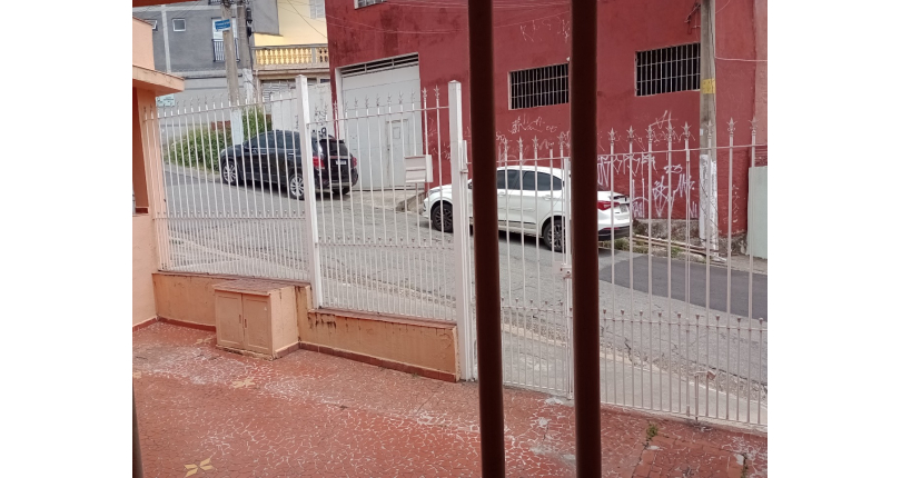 Casa Térrea à venda no Bairro da Vila Pereira Barreto na Rua Francisco de Abreu,