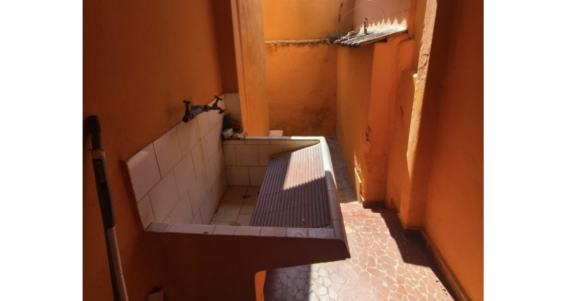 Casa Térrea à venda no Bairro da Vila Pereira Barreto na Rua Francisco de Abreu,