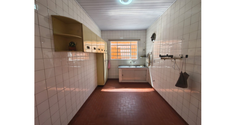 Casa Térrea à venda no Bairro da Vila Pereira Barreto na Rua Francisco de Abreu,