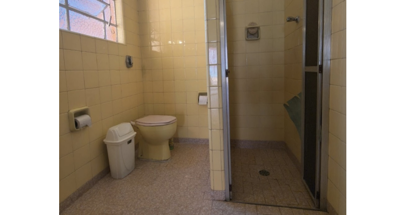 Casa Térrea à venda no Bairro da Vila Pereira Barreto na Rua Francisco de Abreu,