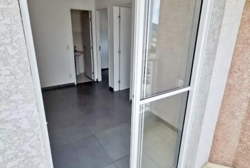  Apartamento novo à venda no Bairro da Vila Pirituba na Rua Laranjal do Jari 100, 