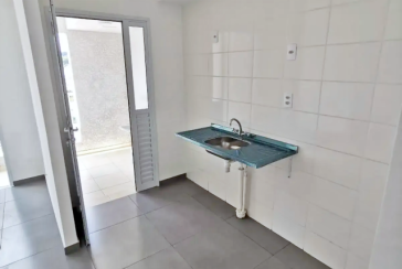  Apartamento novo à venda no Bairro da Vila Pirituba na Rua Laranjal do Jari 100, 