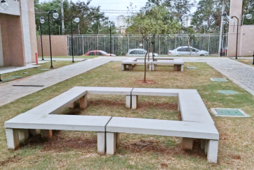  Apartamento novo à venda no Bairro da Vila Pirituba na Rua Laranjal do Jari 100, 