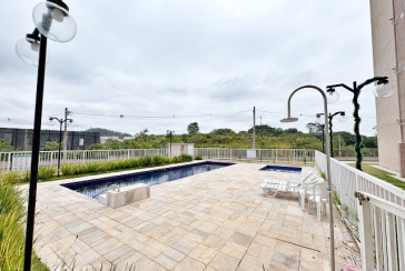  Apartamento novo à venda no Bairro da Vila Pirituba na Rua Laranjal do Jari 100, 