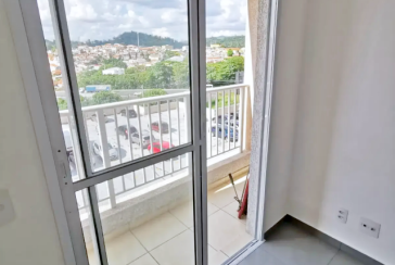  Apartamento novo à venda no Bairro da Vila Pirituba na Rua Laranjal do Jari 100, 