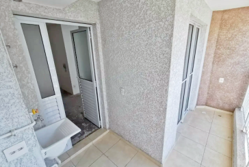  Apartamento novo à venda no Bairro da Vila Pirituba na Rua Laranjal do Jari 100, 