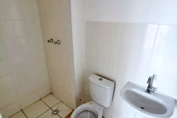  Apartamento novo à venda no Bairro da Vila Pirituba na Rua Laranjal do Jari 100, 