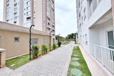  Apartamento novo à venda no Bairro da Vila Pirituba na Rua Laranjal do Jari 100, 