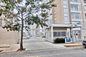  Apartamento novo à venda no Bairro da Vila Pirituba na Rua Laranjal do Jari 100, 