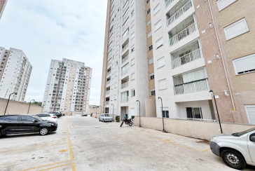  Apartamento novo à venda no Bairro da Vila Pirituba na Rua Laranjal do Jari 100, 