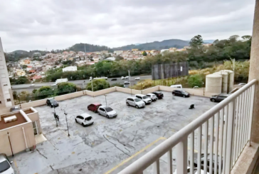  Apartamento novo à venda no Bairro da Vila Pirituba na Rua Laranjal do Jari 100, 