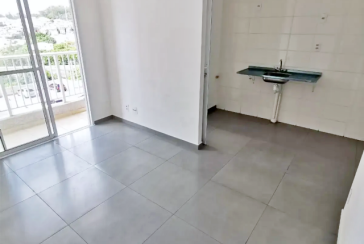  Apartamento novo à venda no Bairro da Vila Pirituba na Rua Laranjal do Jari 100, 